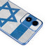 Israel Flag Distressed Moto G Play 4G (2024) Skin